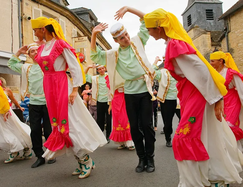 Festival de Montignac