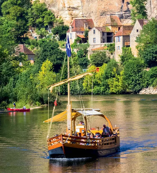 La baignade en riviEre